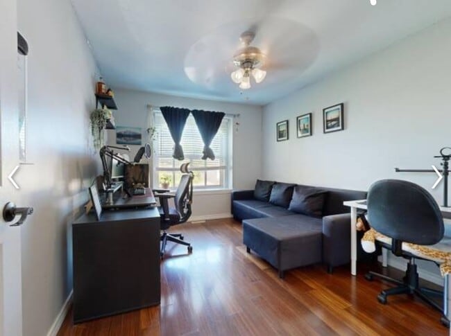 Amber Nest $50 per day $1200 per month - 8327 169A St