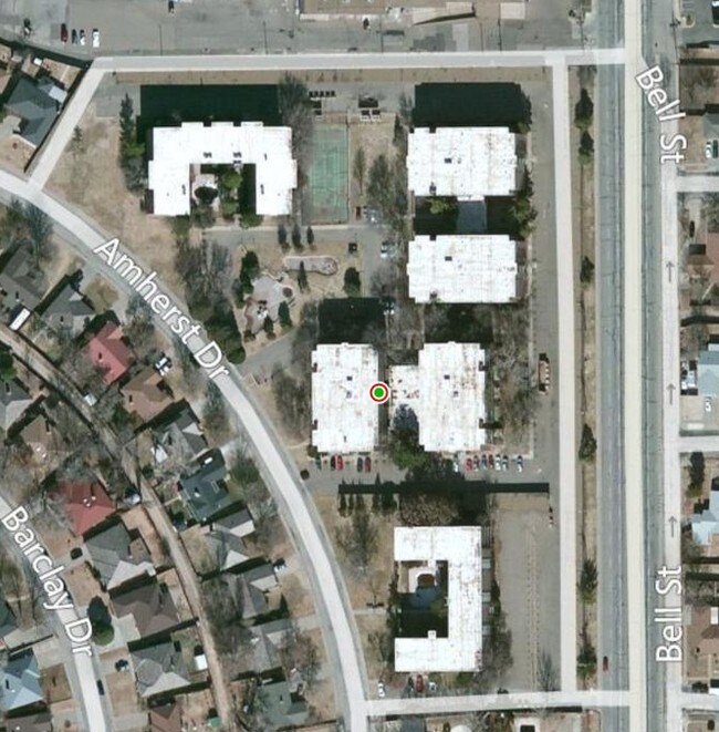 Puckett Place Apartments Apartments Amarillo Tx Apartments Com