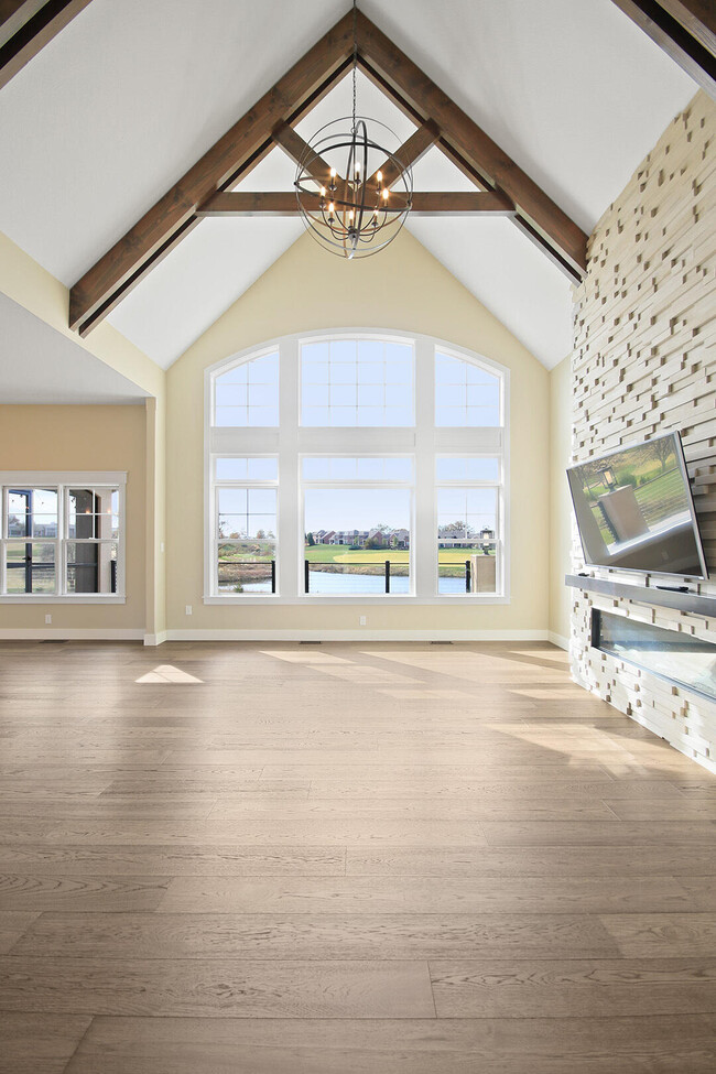 Building Photo - 6102 Saddle Horn Ct