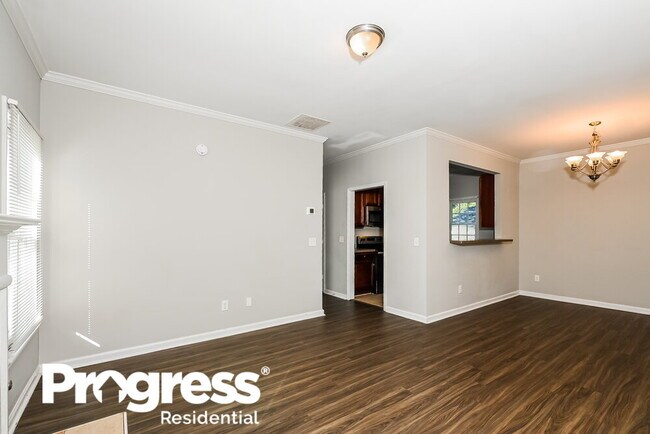 Foto del edificio - 1059 Sims St SW