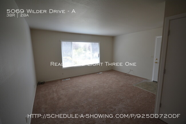 Building Photo - 5069 Wilder Dr