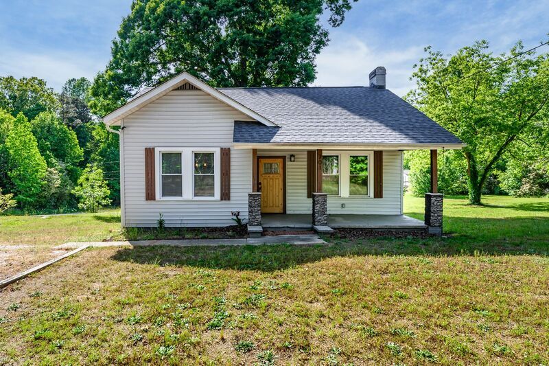 701 Piedmont Hwy, Piedmont, SC 29673 House for Rent in Piedmont, SC