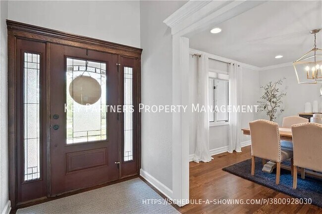 Building Photo - 15450 Antioch - Extraordinary Home with a ...
