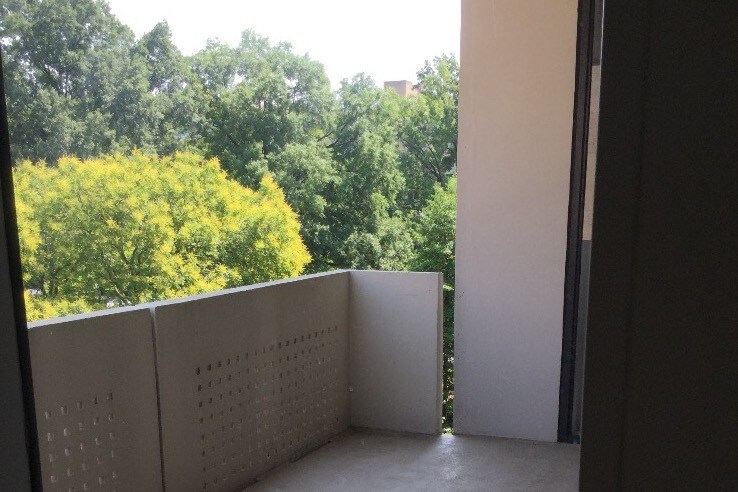 Large Balcony - 1245 4th St SW