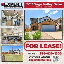 Building Photo - 9013 Sage Valley Drive