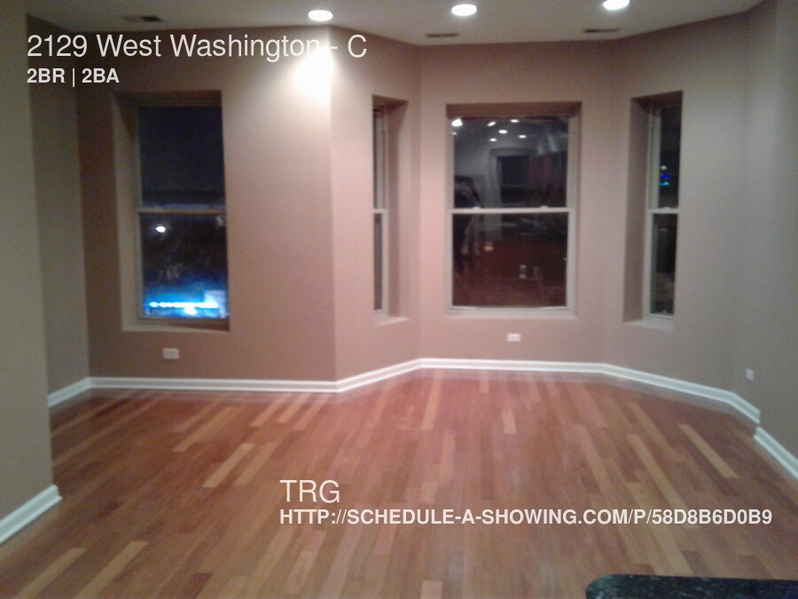 Foto principal - 2129 W Washington Blvd