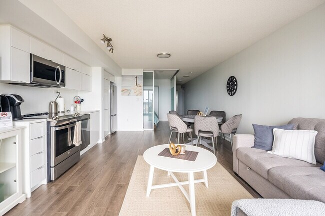 Photo du bâtiment - 1 Iceboat Terr