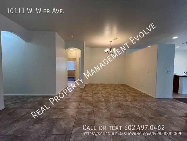 Foto del edificio - Great Tolleson Home!