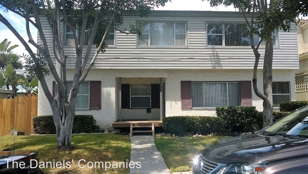 Primary Photo - 1152-1154 Pacific Beach Dr