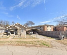 Building Photo - 1911 Giddings St