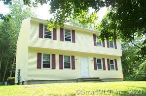 Primary Photo - 1678 Center Groton Rd