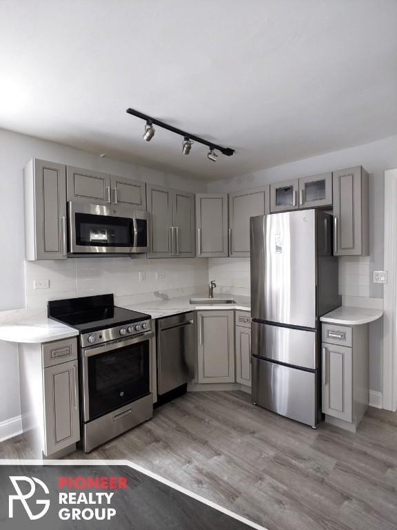 Foto del edificio - 1 bedroom in CHICAGO IL 60626