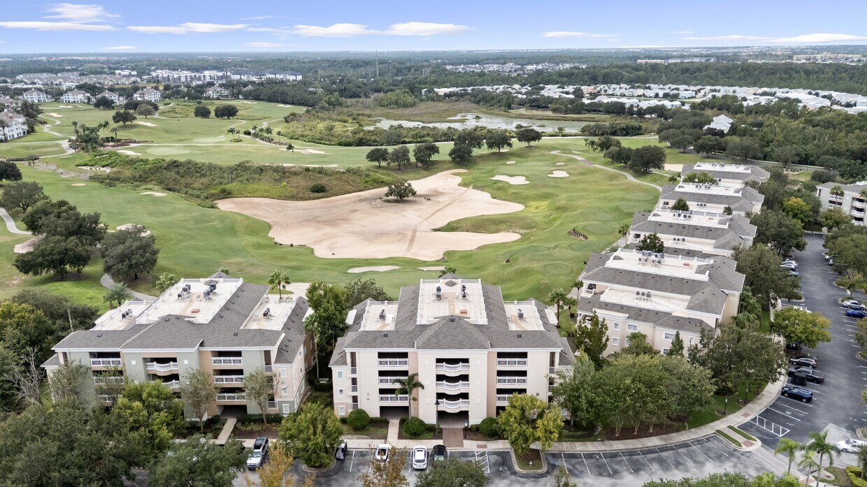 Foto principal - 1368 Centre Ct Ridge Dr