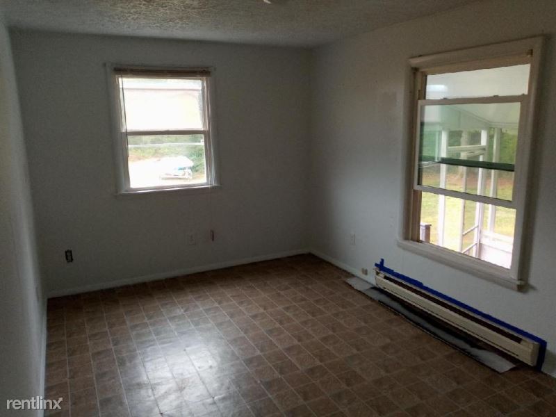 Foto principal - 2 br, 1 bath House - 386 The cross rd