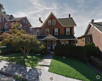 Building Photo - 124 S 6th Ave
