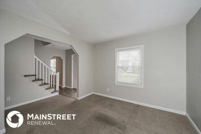 Foto del edificio - 1516 Sharon Dr