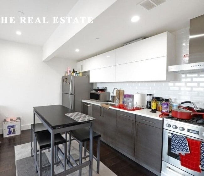 Foto del edificio - 1 bedroom in NEW YORK NY 10035