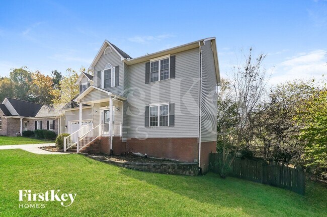 Foto del edificio - 2013 Lancey Dr