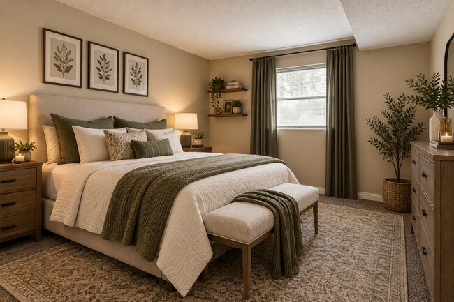 Foto del edificio - 4280 Appian Way W