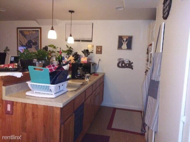 Foto del edificio - 1 br, 1 bath House - 1518 Freedom Ln