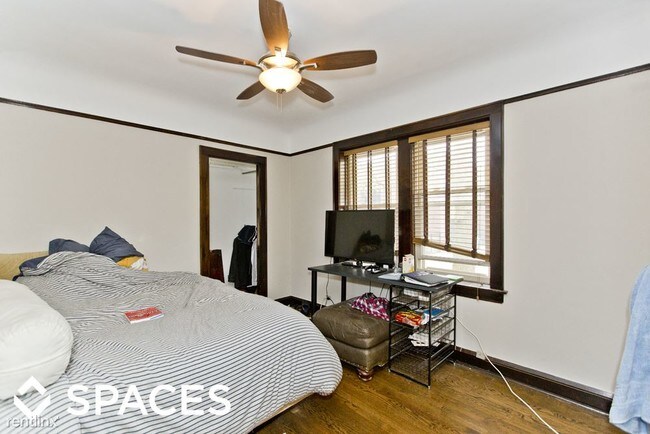 Foto del edificio - 1702 N Wolcott Ave