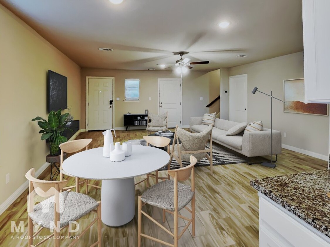 Foto principal - 769 Rolling Terrace Cir