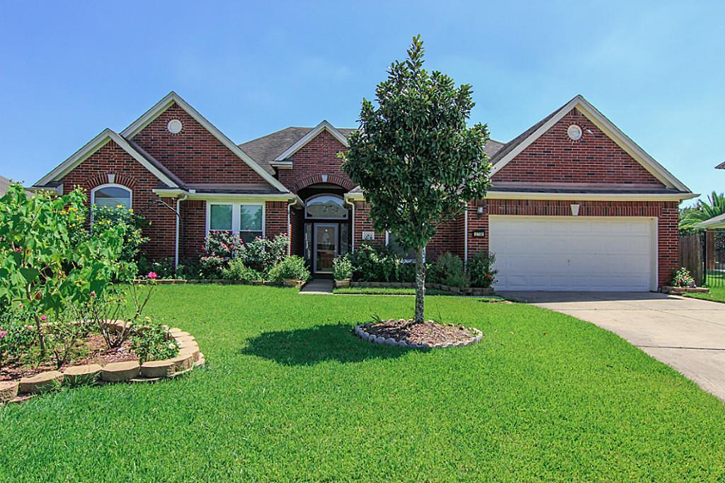 2758 Laguna Pointe Dr, Pearland, TX 77584 House Rental in Pearland