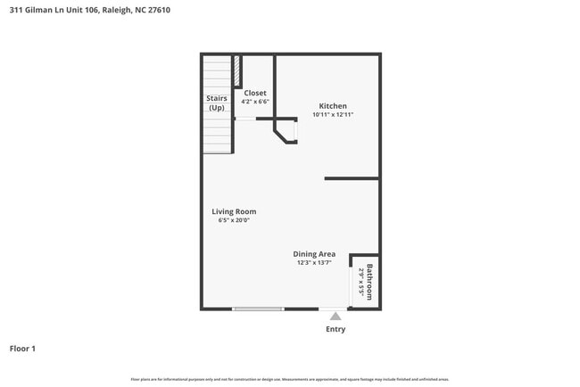 Building Photo - 311 Gilman Ln