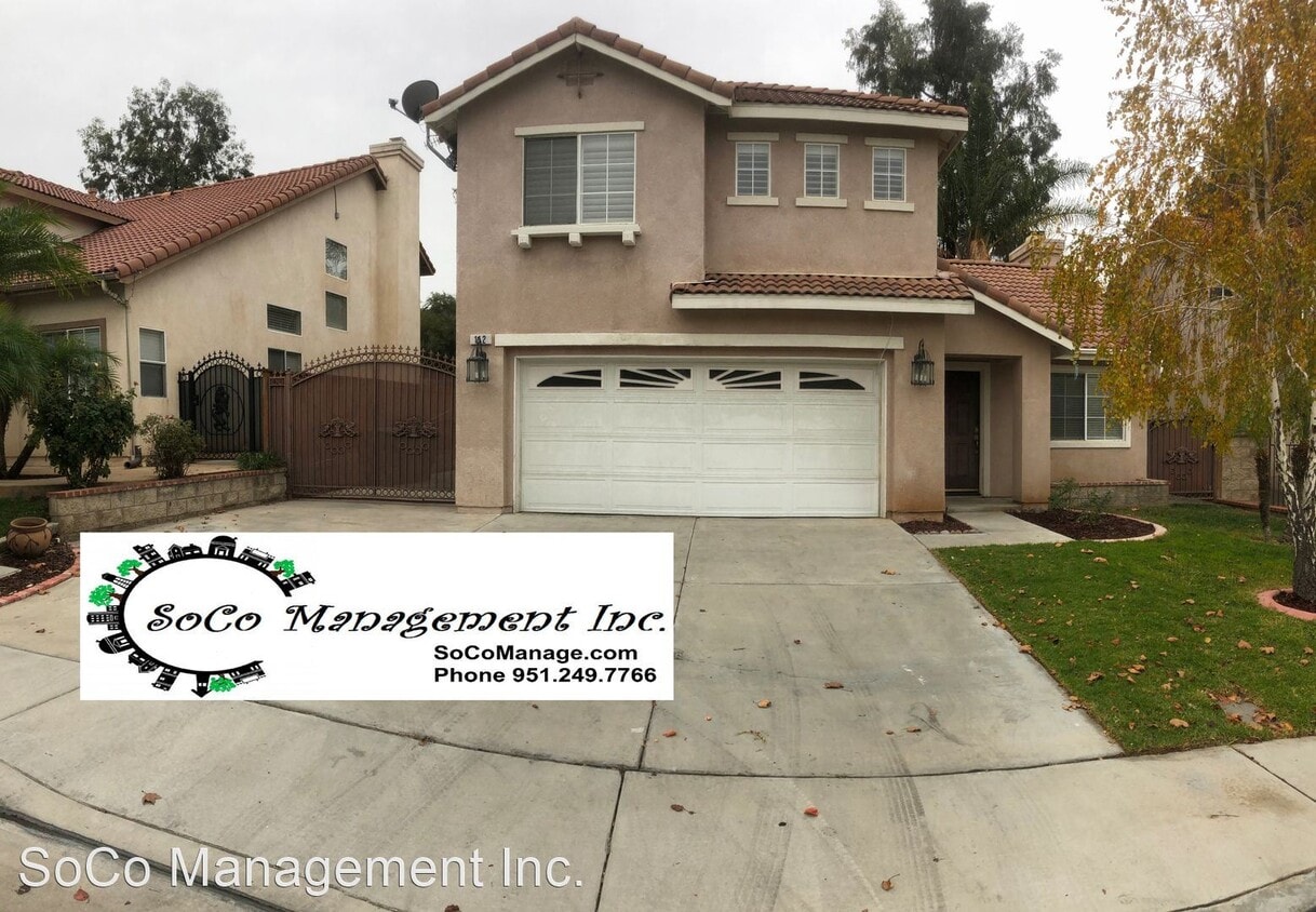 54 Houses for Rent in Corona, CA Westside Rentals