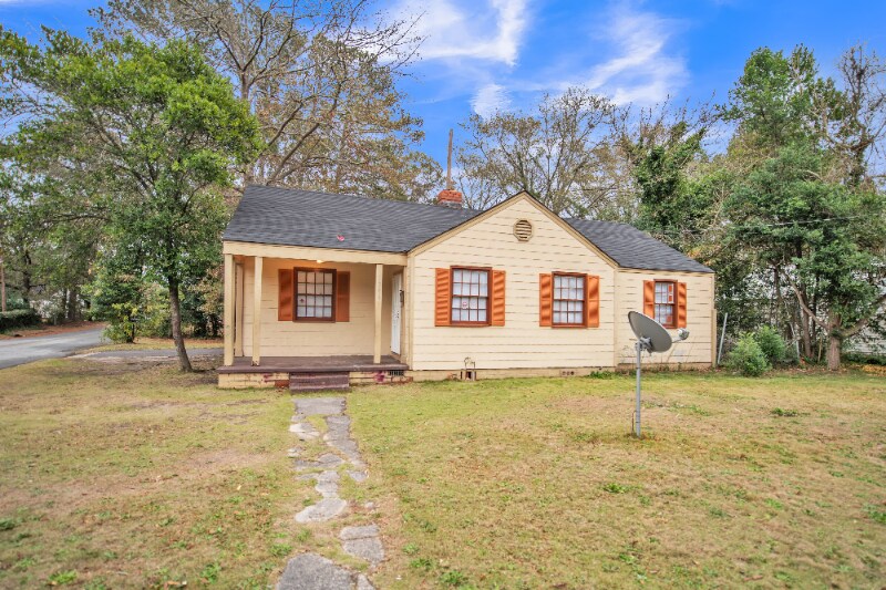 Primary Photo - 1306 Macon Ave