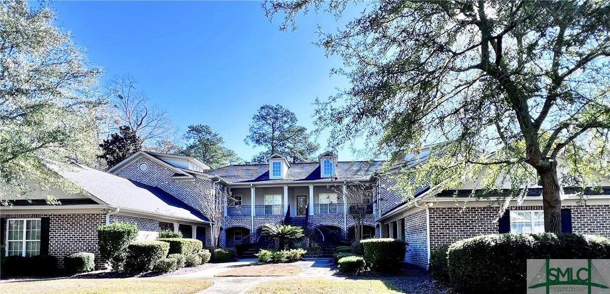Foto principal - 411 Southbridge Blvd