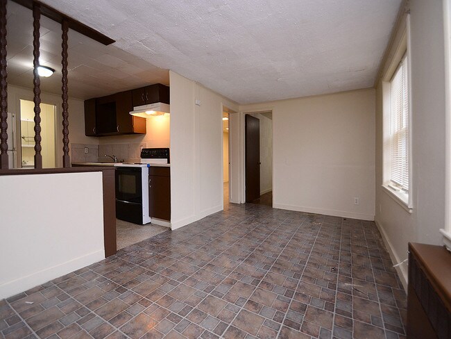 Foto del edificio - 3420 Jones St