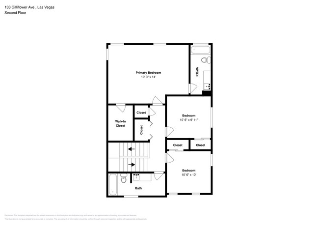 Building Photo - 133 Gilliflower Ave