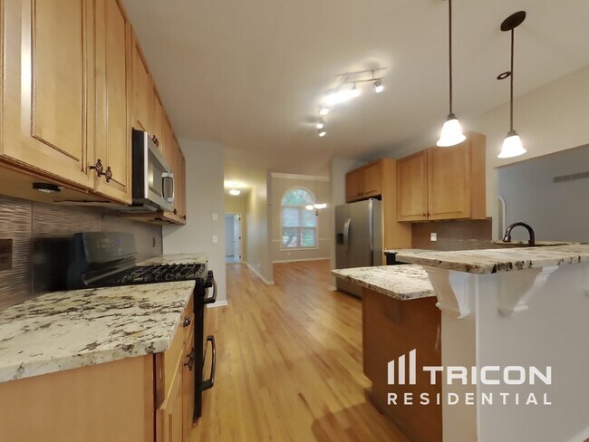 Building Photo - 7437 Mason Falls Ct