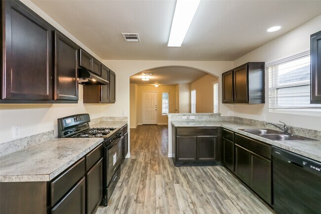 Foto del edificio - 12419 Early Morning Dr