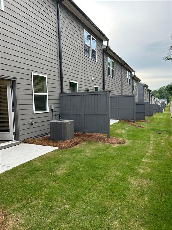 Building Photo - 1708 Gunnin Trce NW