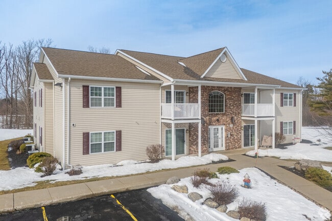 Building Photo - The Villages At Mission Hills