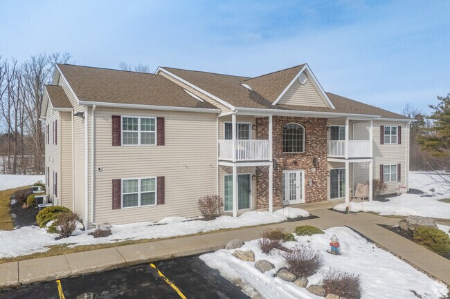 Foto del edificio - The Villages At Mission Hills