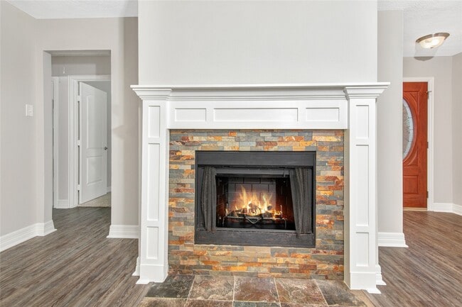 Foto del edificio - 2611 Desert Sage Dr