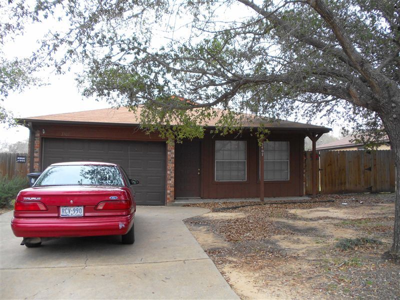 Foto del edificio - 3 br, 2 bath House - 3407 Wildrye Drive 34...