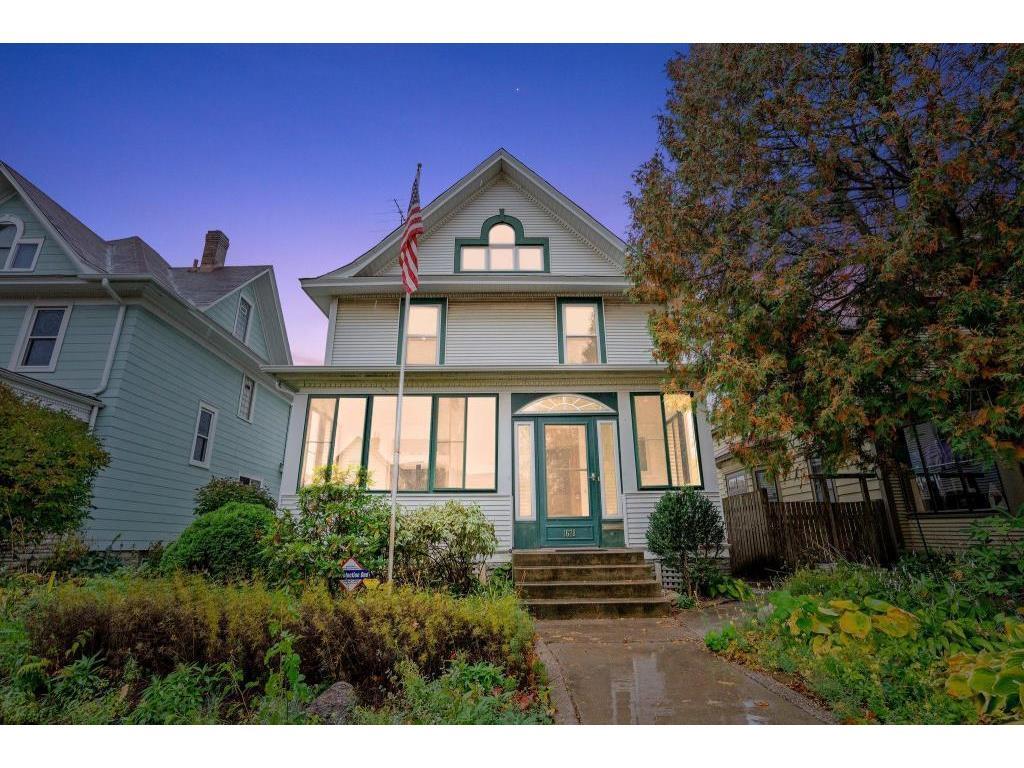 1678 Dayton Ave, Saint Paul, MN 55104 House for Rent in Saint Paul