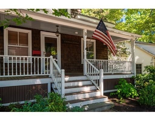 Primary Photo - 3 Maple Ave