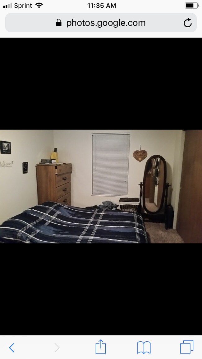 423 Fletcher St, De Soto, MO 63020 Townhome Rentals in De Soto MO