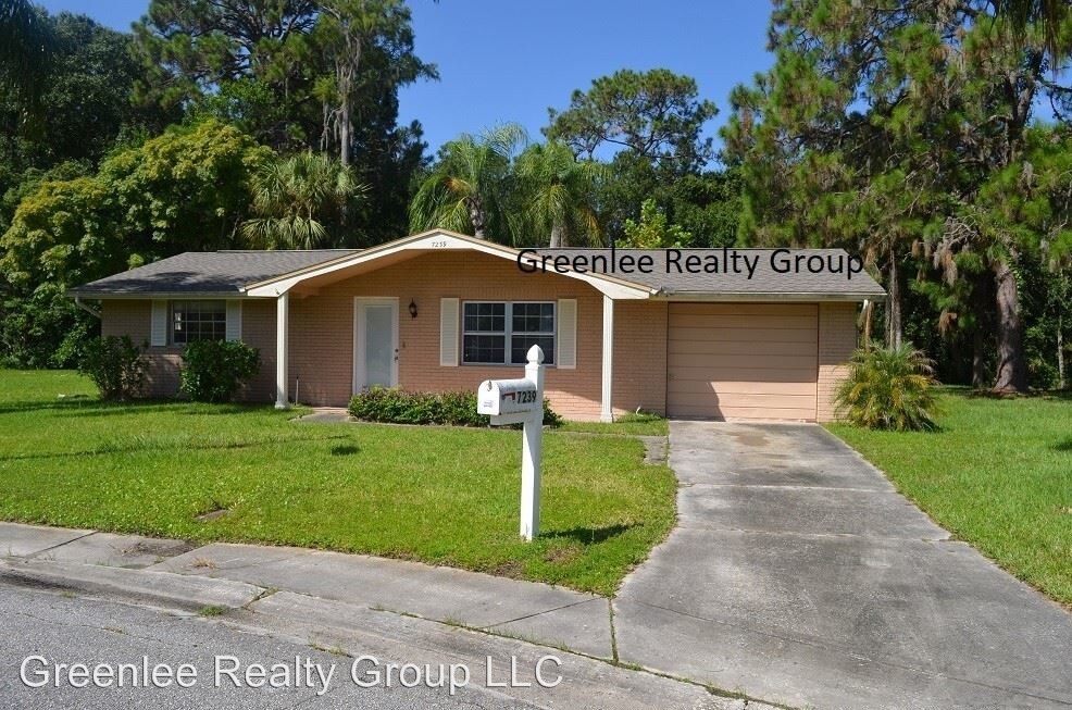 Primary Photo - 2 br, 1.5 bath House - 7239 Redbud Ct
