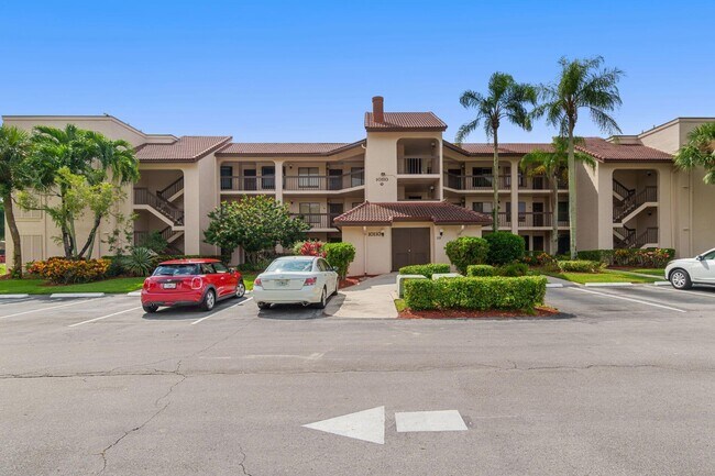 Foto del edificio - 10110 Cedar Point Blvd