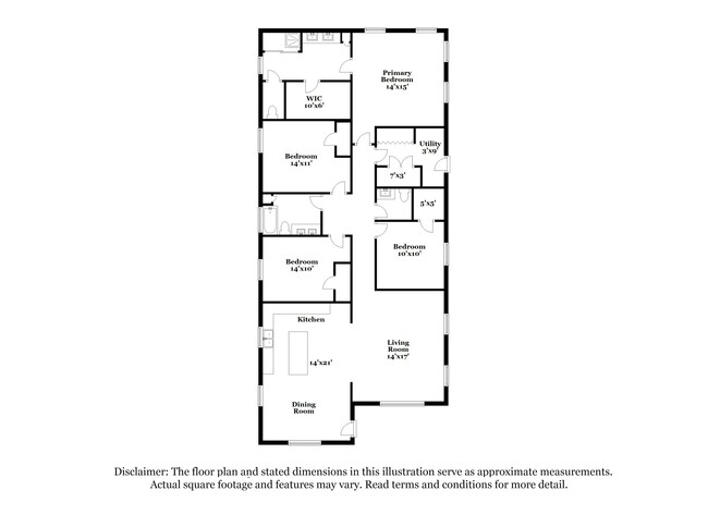 Foto del edificio - 5330 Sunbeam St