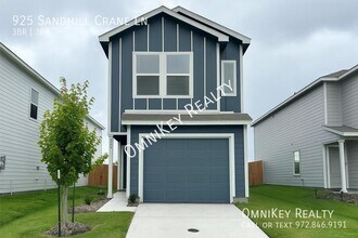 Building Photo - 925 Sandhill Crane Ln