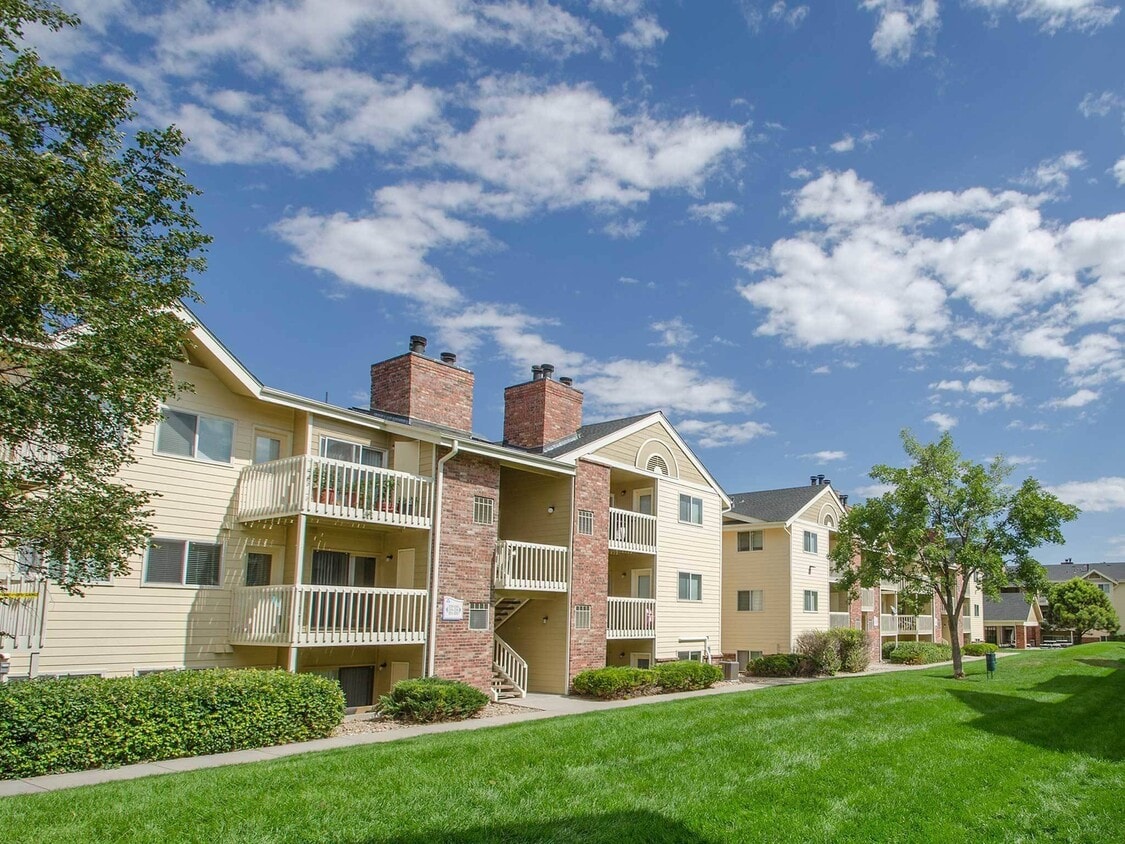 Advenir at Wyndham Apartments in Longmont, CO