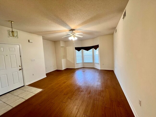 Building Photo - 1501 Partin Dr N