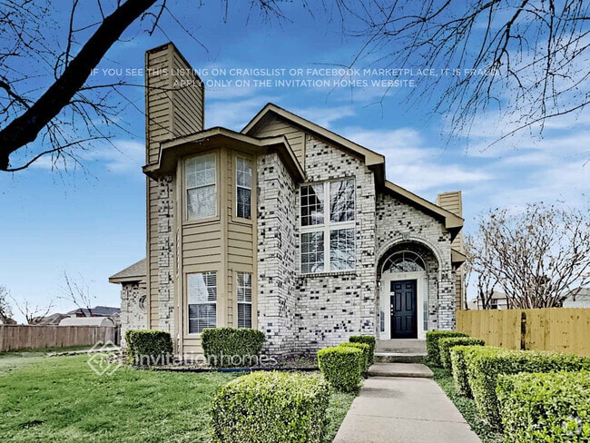 Building Photo - 9218 Oak Hollow Dr